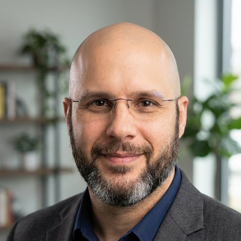 Dave Medeiros, Founder & CEO
