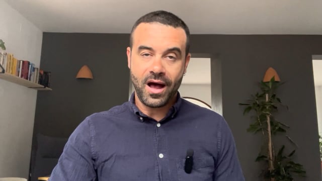 Video thumbnail: The Missing Layer in Enterprise AI: Governance and Auditability