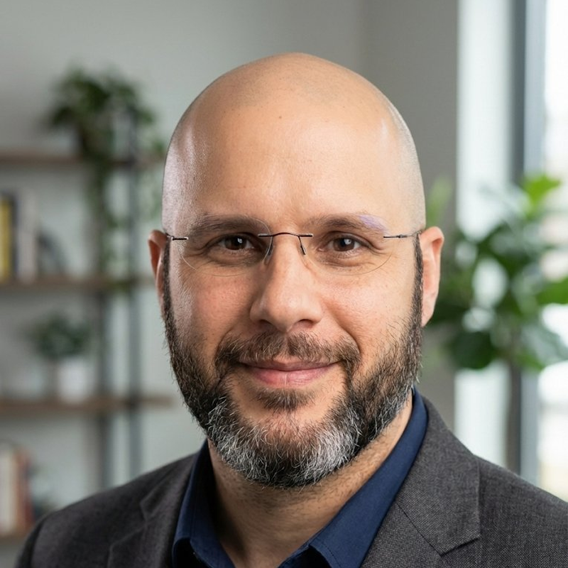 Dave Medeiros